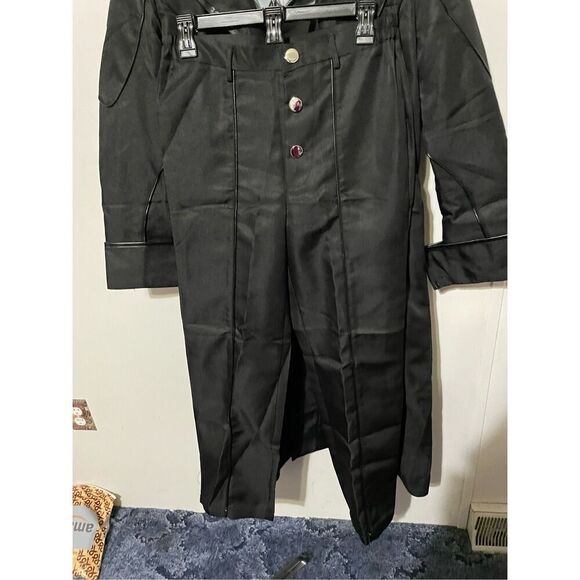 Unbranded Adult Small Persona 5 Dishonored Full Halloween Costume Cosplay - Picture 7 of 10